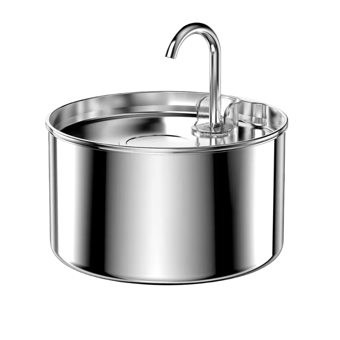 Pet Loopβ’  - Filtered Water Fountain