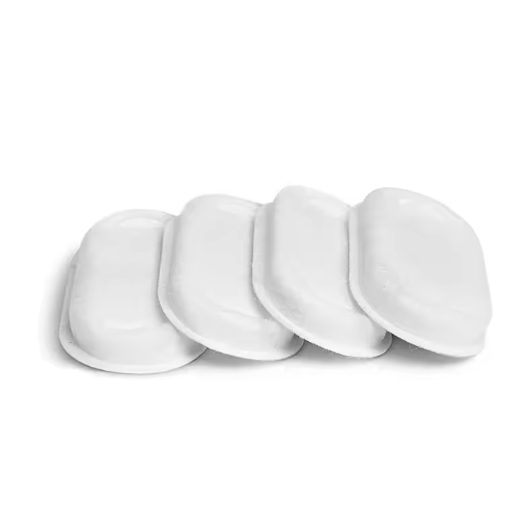 4 x Additional Filters