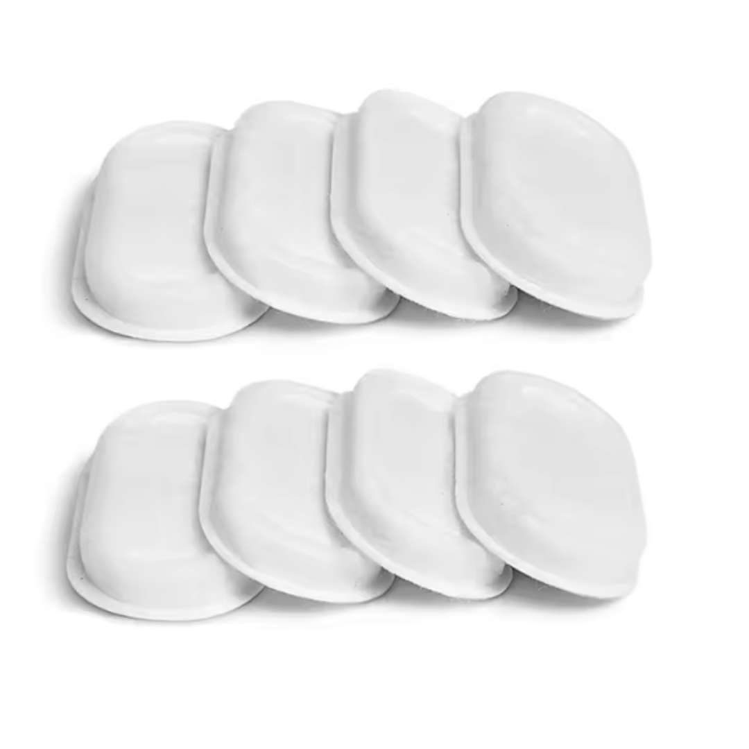8 x Additional Filter