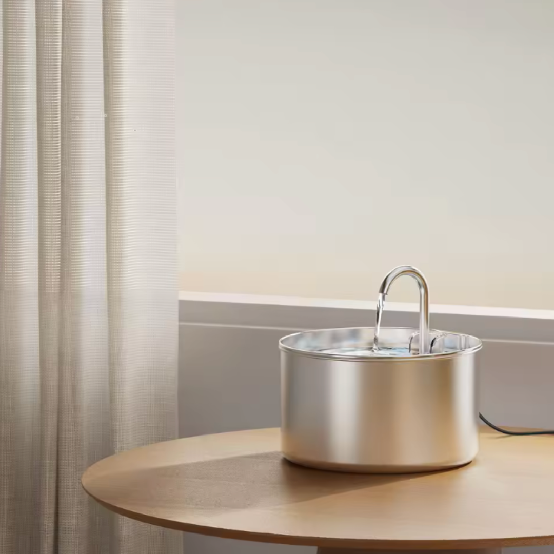 Pet Loop™  - Filtered Water Fountain